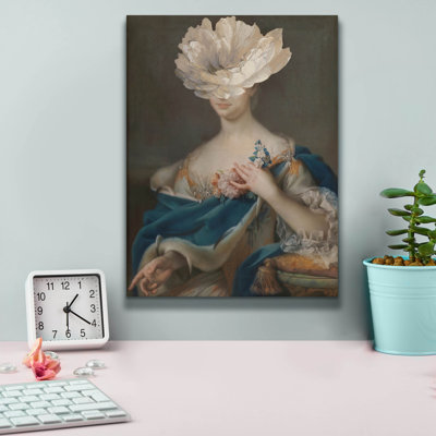" Maria Josefa Prado " by Irena Orlov