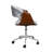Brooke-Leigh Velvet Task Chair-1775340657