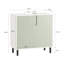 Glenhaven Bathroom Storage Cabinet