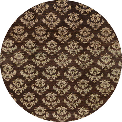 Abstract Indoor Rug