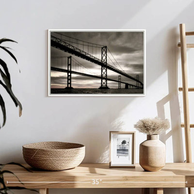 Chesapeake Bridge