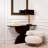 Spring 59.06'' Console Table