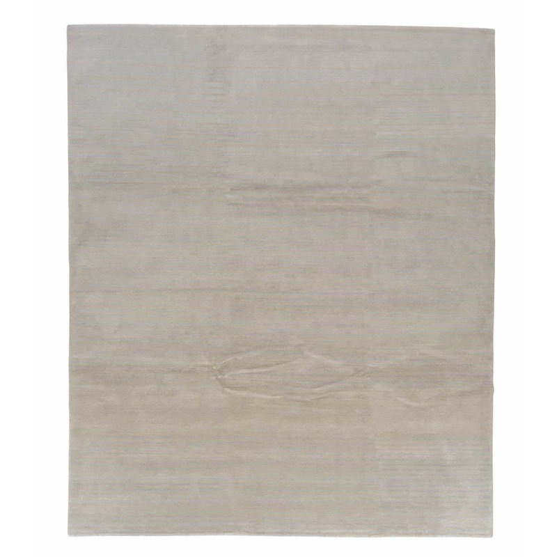 Flip Wool Striped Indoor Rug