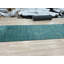 Tapis marocain moderne en laine noué à la main Bettache