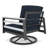 Townsend 5 Piece Sofa Seating Group with Sunbrella Cushions-192718592-192718595