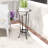 Bryony Metal Plant Stand