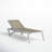 Estes 76" Long Reclining Single Chaise-25754410