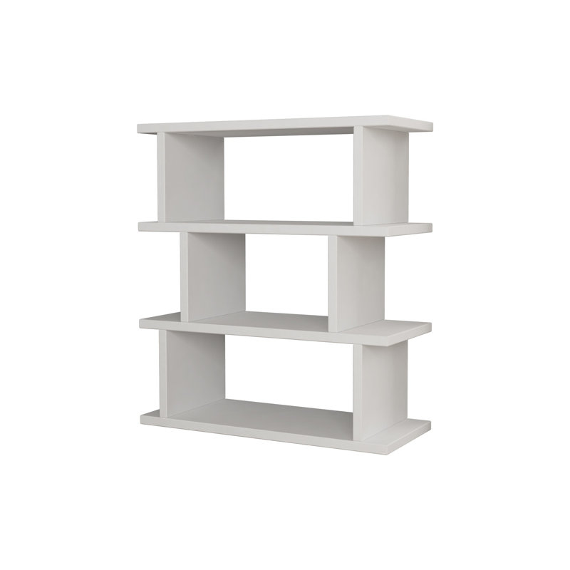 End Table, White