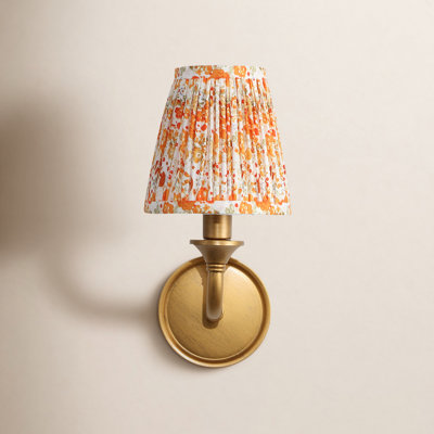 Emre Maicie 8" Wall Sconce Set of 2