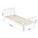 Shane Solid Wood Bed