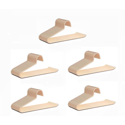 Aluminum Alloy Goose-shaped Pants Hanger