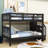 Dilany Kids Full Over Full Bunk Bed-35737147