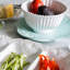 Incanto Stoneware Serving Bowl