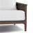 Ridge Outdoor Chair-Alessi Linen