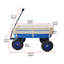 Chariot de jardin pour l'extérieur-129226973