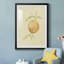 Dappled Oranges III - peinture encadrée-513155870-513155865