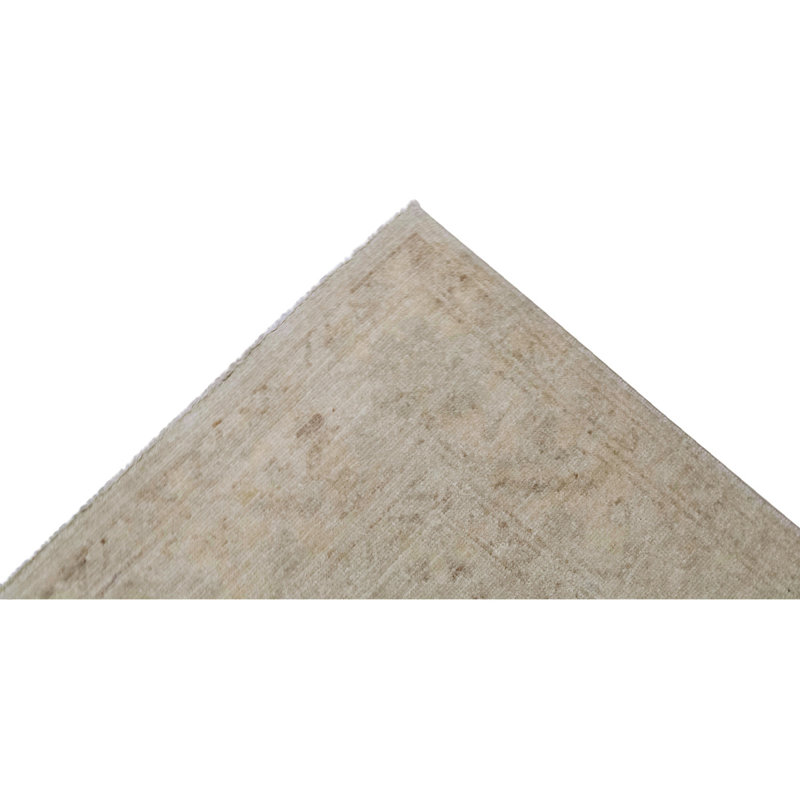 One-of-a-Kind 8' X 9'7" Flatweave Area Rug