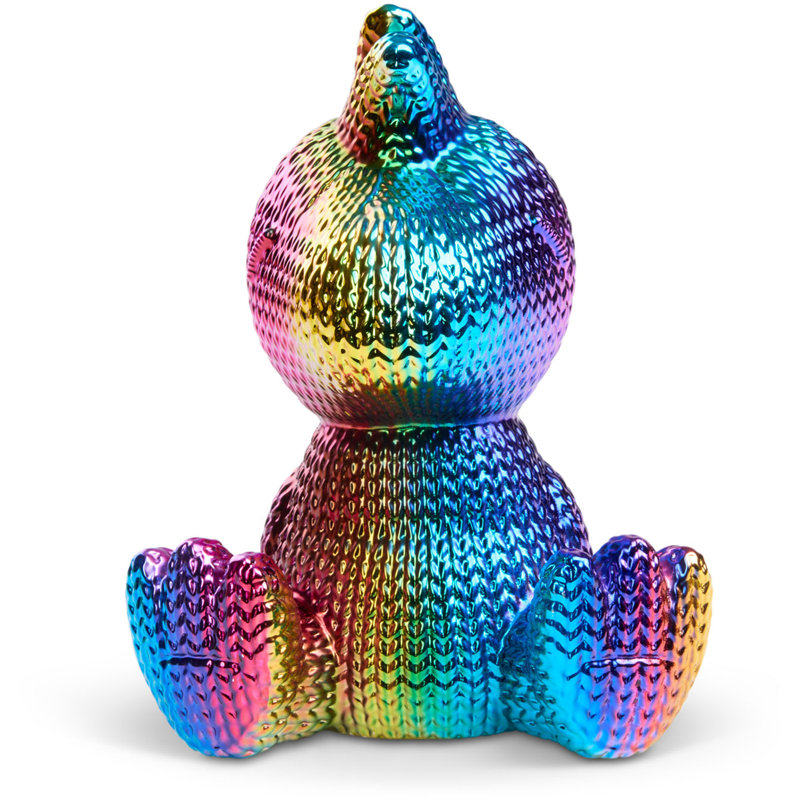  - Peanuts - Woodstock #436 (Electroplated)