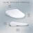 Washlet® Electronic Contemporary Elongated Soft-Close Bidet Seat-88170744