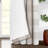 Walker Buffalo Grommet Drapery Panel Room Darkening Curtain Pair (Set of 2)-101216408-101216402