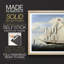 Nautical Series-CXLVIII -Framed Print - Restickable-204947914-204947766