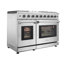 STELLARI 48" Range