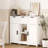 Wooden Floor Cabinet-67801092