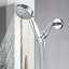 Pomme de douche à 5 réglages avec modes et pommes de douche à haute pression-126618600