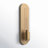 Scout Steel Flush Mounted Sconce-512539705
