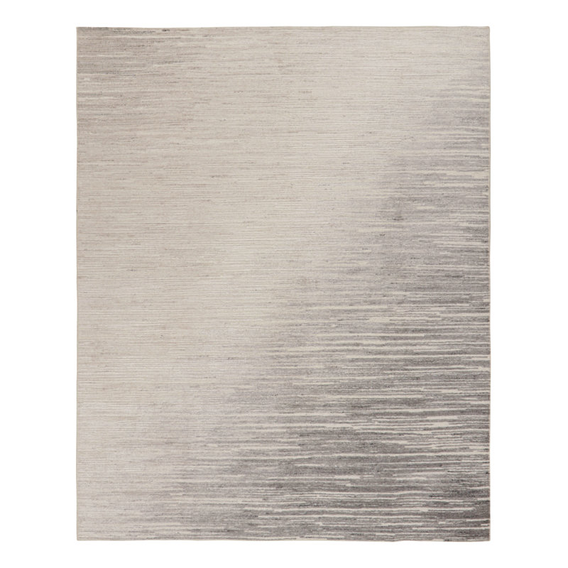 One-of-a-Kind 8'0" X 10'0" Area Rug