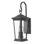 Bromley 2-Light Outdoor Wall Lantern