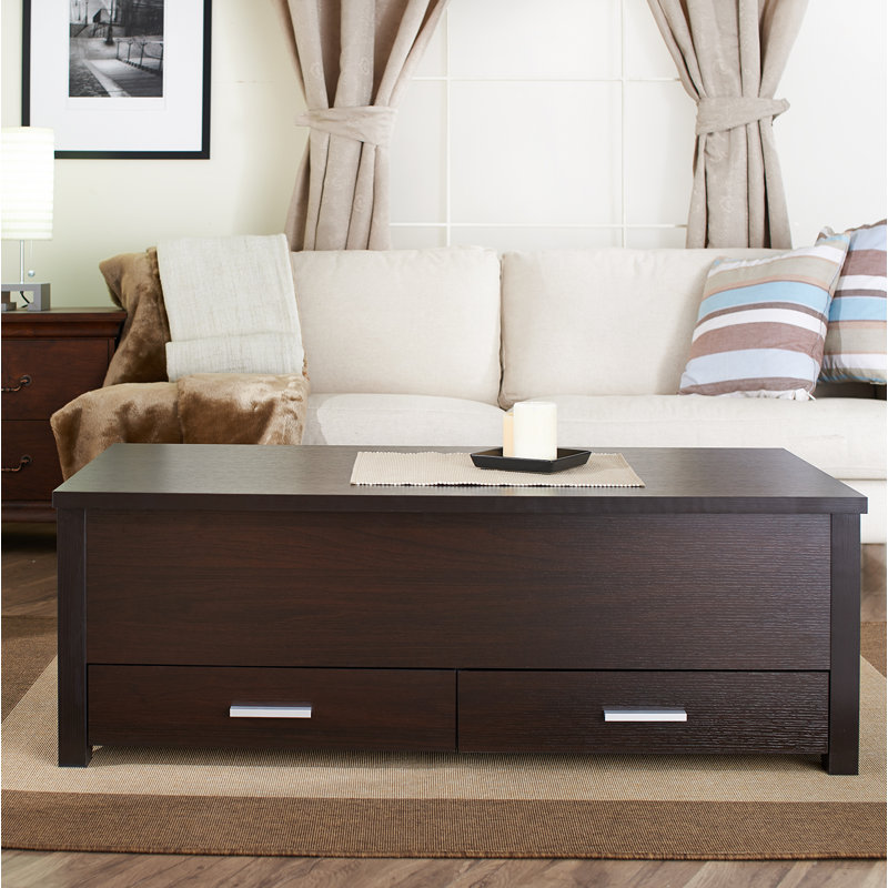 Table basse Arric