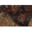 Tapis de couloir traditionnel 3 x 11 Pre-1900