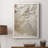 Fresco - Reproduction de photo sur toile simple-88451551-88451550