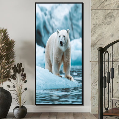 Salon d'art mural Fairford - Animaux
