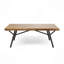 Table basse Canoga