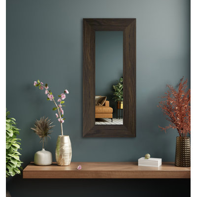 Miroir mural Dhar