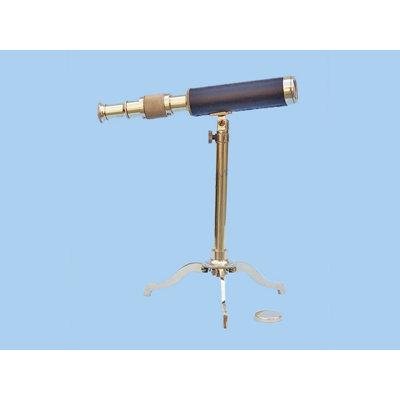 Entertainment Decorative Telescope