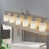 Brushed Nickel selected