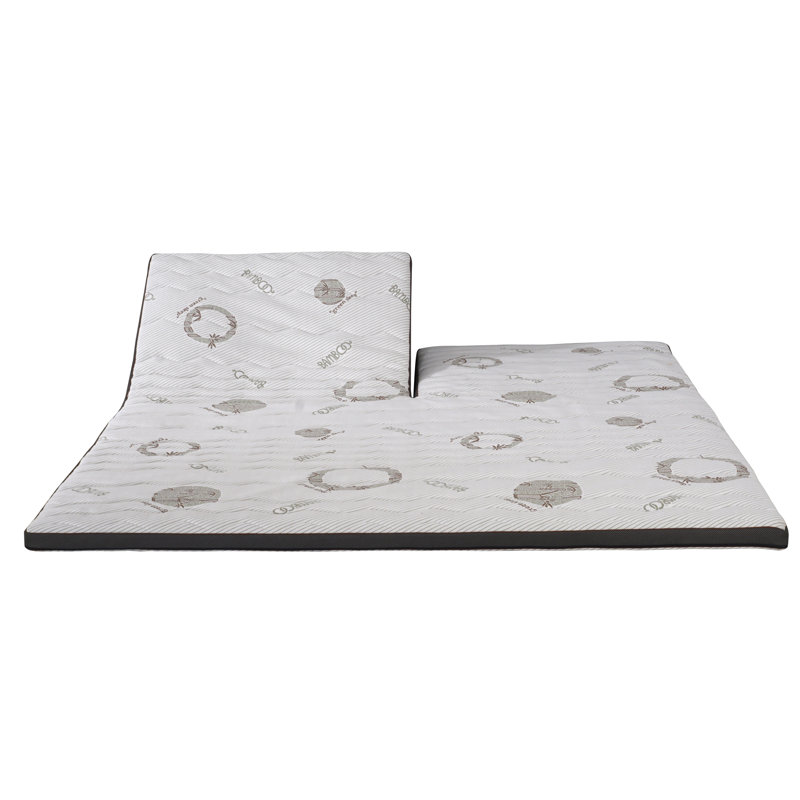 Keansburg Mattress Topper, 160 x 220 cm