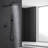 Complete Shower System with Rain Shower Heads-86783763