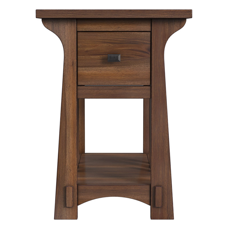 Eldora Chairside Table