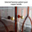 Armoire d'appoint haut de gamme simple et luxueuse-831095711-831095706