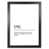 Black Grain Frame is unavailable