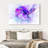 Avery Abstract Purple Strands-106428502
