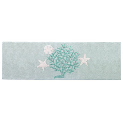 Hadlee Bath Rug