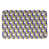 White/Purple/Metallic Gold selected
