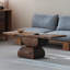 Table basse Wabi-sabi