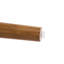 Tabouret de comptoir rembourré en bois (ensemble de 2)-1548643226
