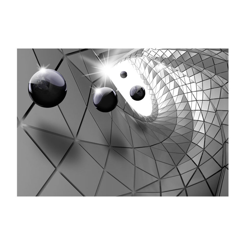 Roll, Gray, 27.6" L x 39.4" W